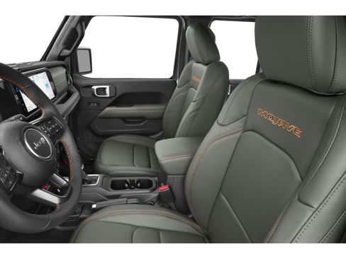 New 2026 Jeep Gladiator Mojave image 6