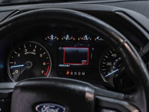 Used 2018 Ford F150 XLT w/ Equipment Group 302A Luxury image 19