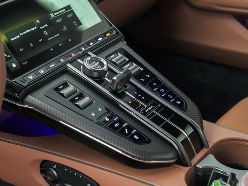 New 2026 Aston Martin V8 Vantage S image 8