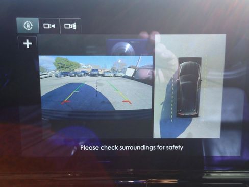 Used 2019 Lincoln Navigator Reserve image 18