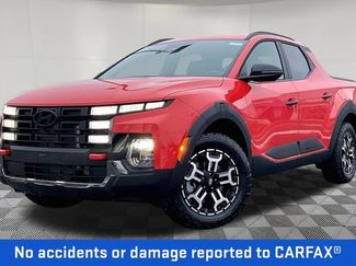New 2026 Hyundai Santa Cruz XRT AWD/4WD video 2