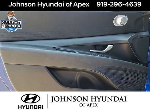 Certified 2024 Hyundai Elantra SE FWD image 17