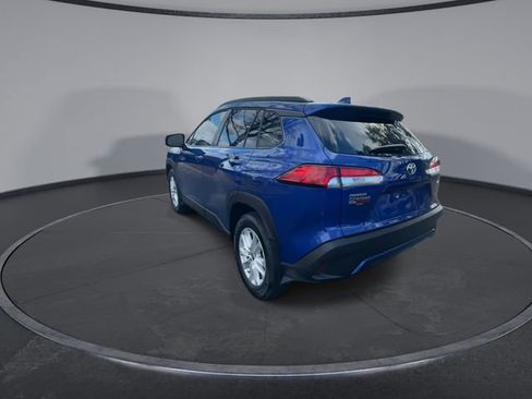 Used 2023 Toyota Corolla Cross LE image 12
