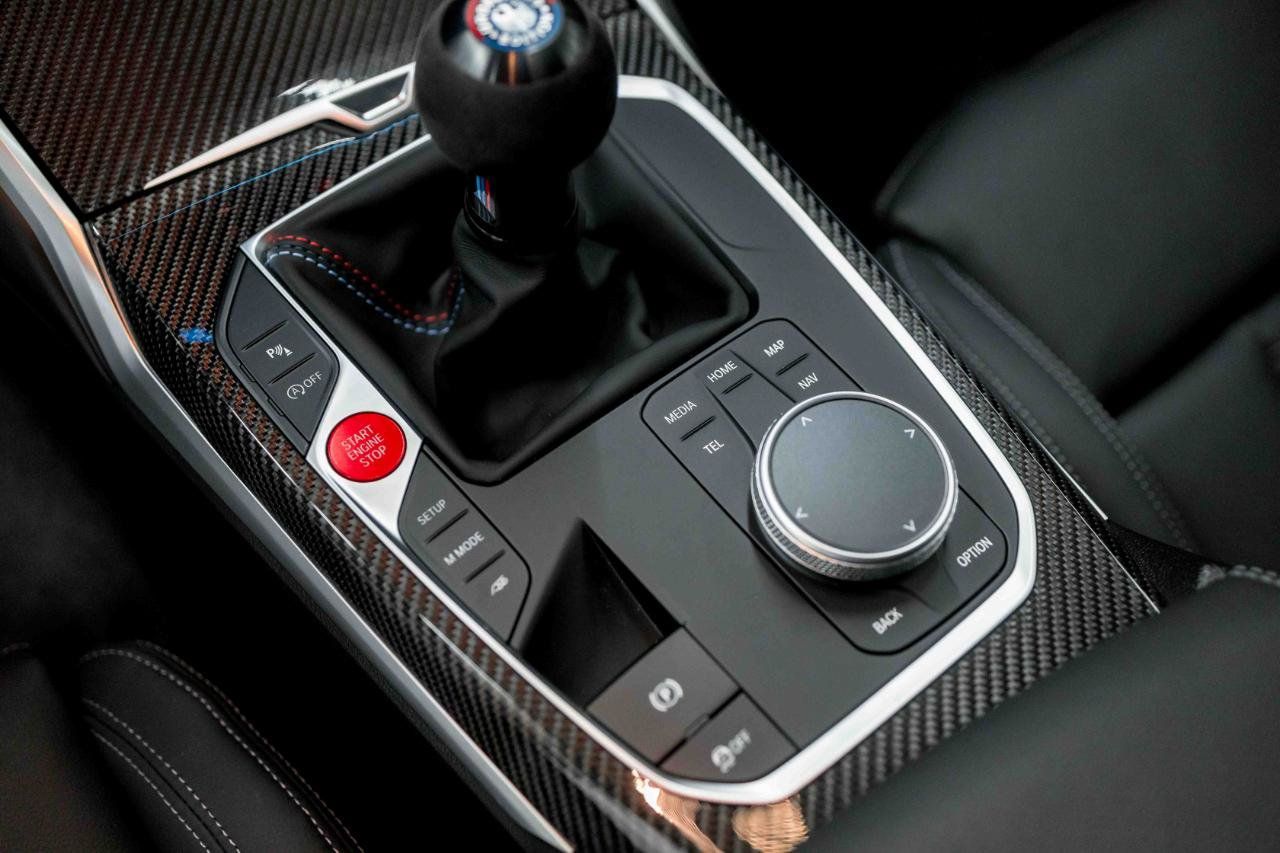 Used 2025 BMW M2 w/ Lighting Package RWD image 55