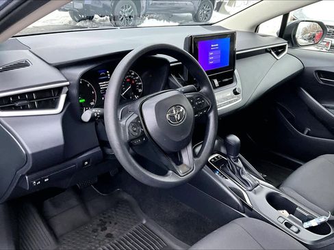 Certified 2024 Toyota Corolla LE w/ LE Convenience Package image 16