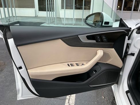 Used 2023 Audi A5 2.0T Premium Plus w/ Premium Plus image 34