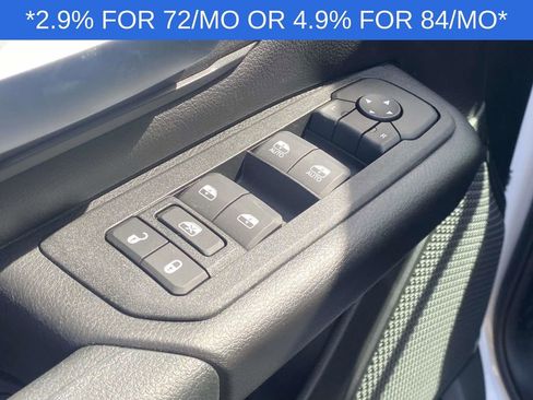 New 2026 RAM 1500 Express image 43