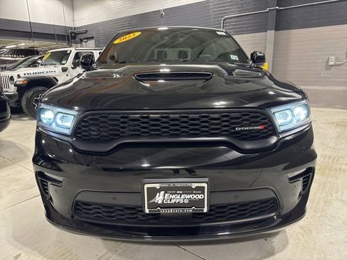 Used 2023 Dodge Durango R/T w/ Tow 'N Go Package AWD/4WD image 2
