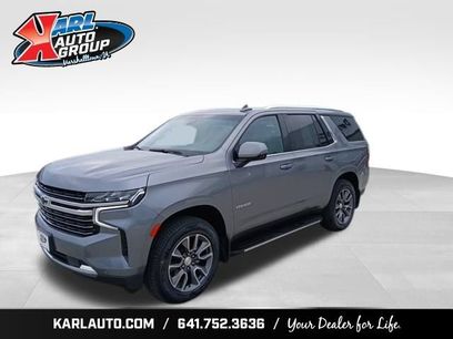 Certified 2022 Chevrolet Tahoe LT w/ LT Signature Package