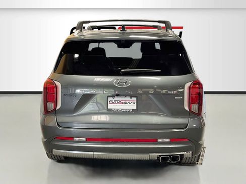 Used 2023 Hyundai Palisade Calligraphy AWD/4WD image 6