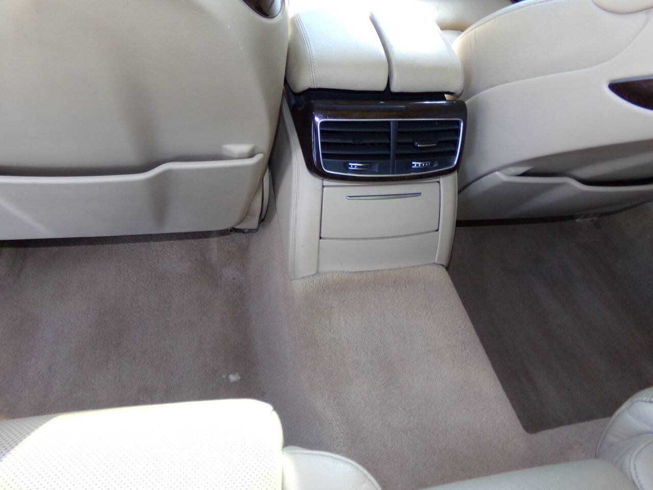 Used 2012 Audi A8 L 4.2 AWD/4WD image 18