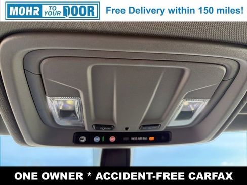 Used 2021 Chevrolet Silverado 1500 LT image 29