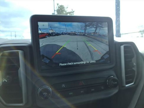 Certified 2024 Ford Bronco Sport Big Bend image 20