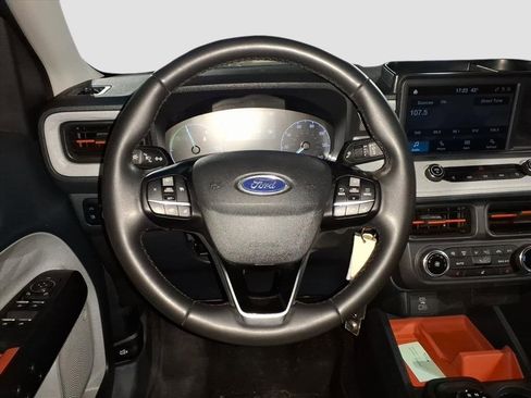 Used 2023 Ford Maverick XLT w/ XLT Luxury Package image 24