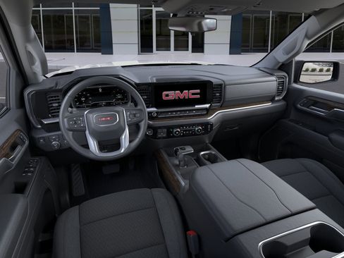 New 2024 GMC Sierra 1500 Elevation w/ Preferred Package image 39