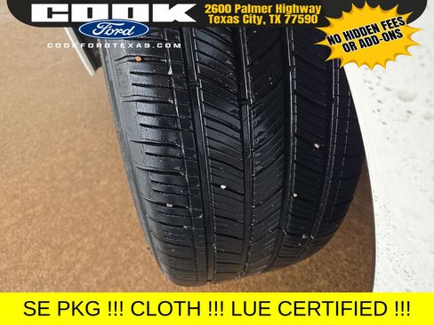 Used 2021 Toyota Corolla SE w/ Carpet Mat Package (TMS) image 14