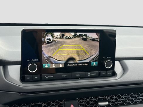 New 2025 Honda Accord SE image 11