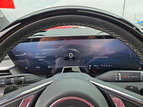 New 2025 Buick Enclave Avenir w/ Super Cruise Package image 8