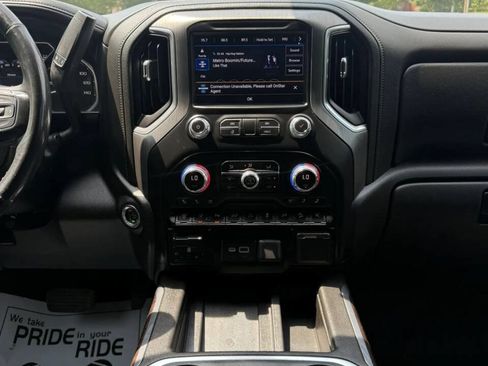 Used 2022 GMC Sierra 2500 Denali AWD/4WD image 30