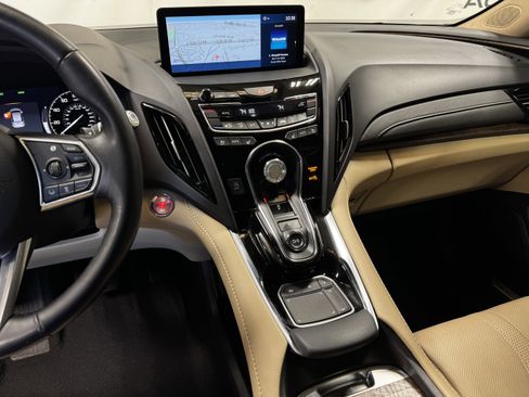 Used 2021 Acura RDX FWD w/ Advance Package image 32