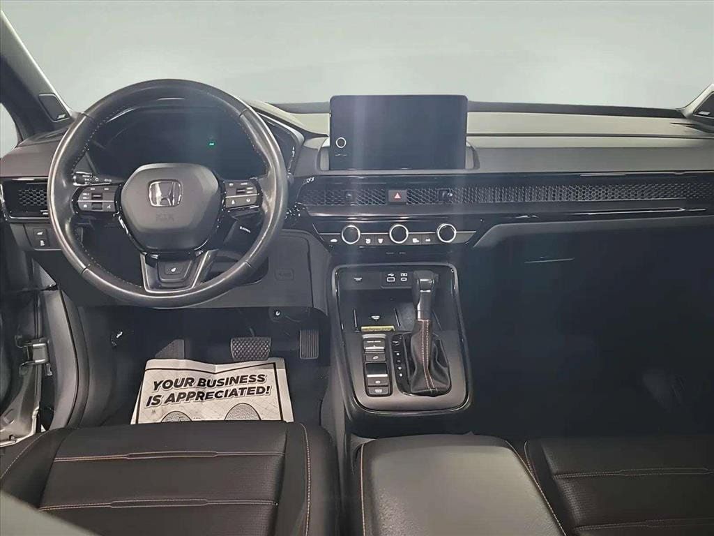 Used 2024 Honda CR-V Sport Touring image 10