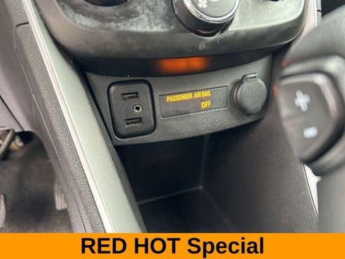 Used 2021 Chevrolet Trax LS w/ Tint and Cruise Package image 29