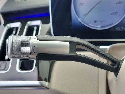 Used 2021 Mercedes-Benz S 580 4MATIC Sedan image 25