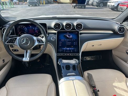 Used 2025 Mercedes-Benz C 300 C 300 image 34