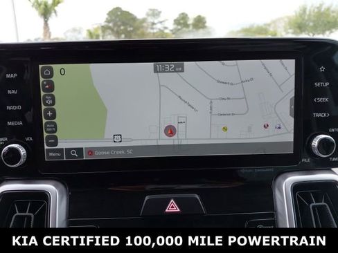 Certified 2023 Kia Sorento EX image 19