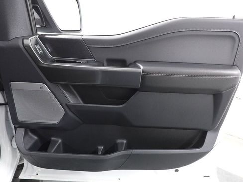 Used 2023 Ford F150 XLT w/ Equipment Group 302A High image 17