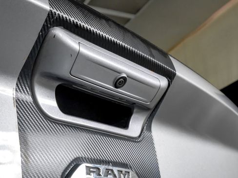 Used 2024 RAM 3500 Laramie w/ Safety Group AWD/4WD image 42