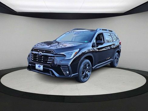 New 2026 Subaru Ascent Premium image 4