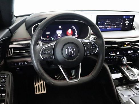 Certified 2024 Acura MDX A-Spec image 15