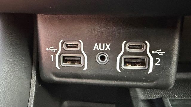 Used 2025 Dodge Durango GT AWD/4WD image 15
