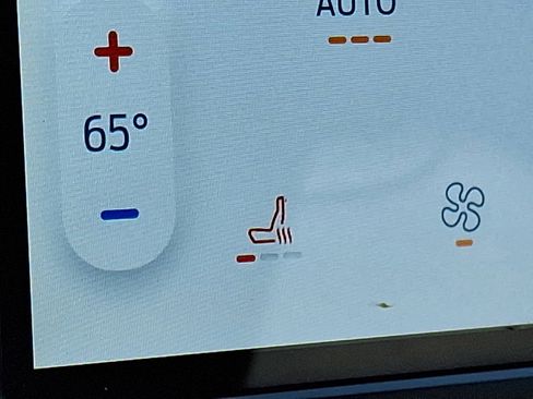 Used 2024 Ford Edge SEL w/ Convenience Package image 24