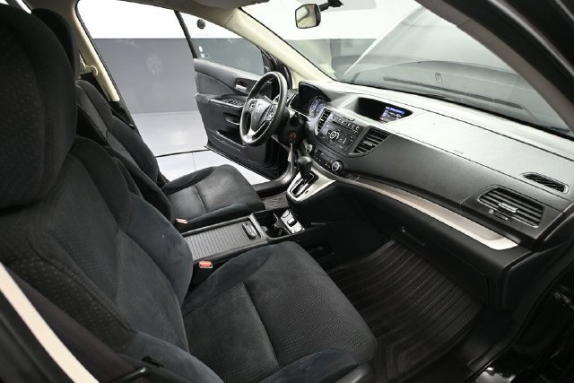 Used 2012 Honda CR-V EX image 39