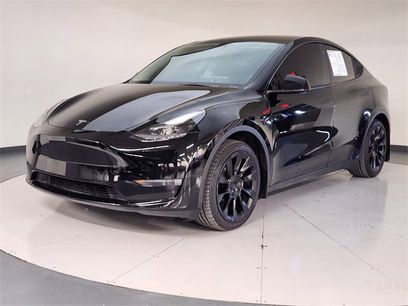 Used 2023 Tesla Model Y Long Range