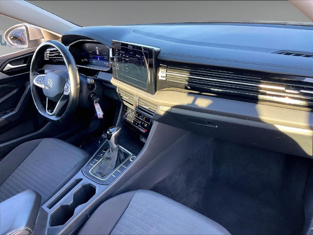 Used 2025 Volkswagen Jetta S FWD image 13