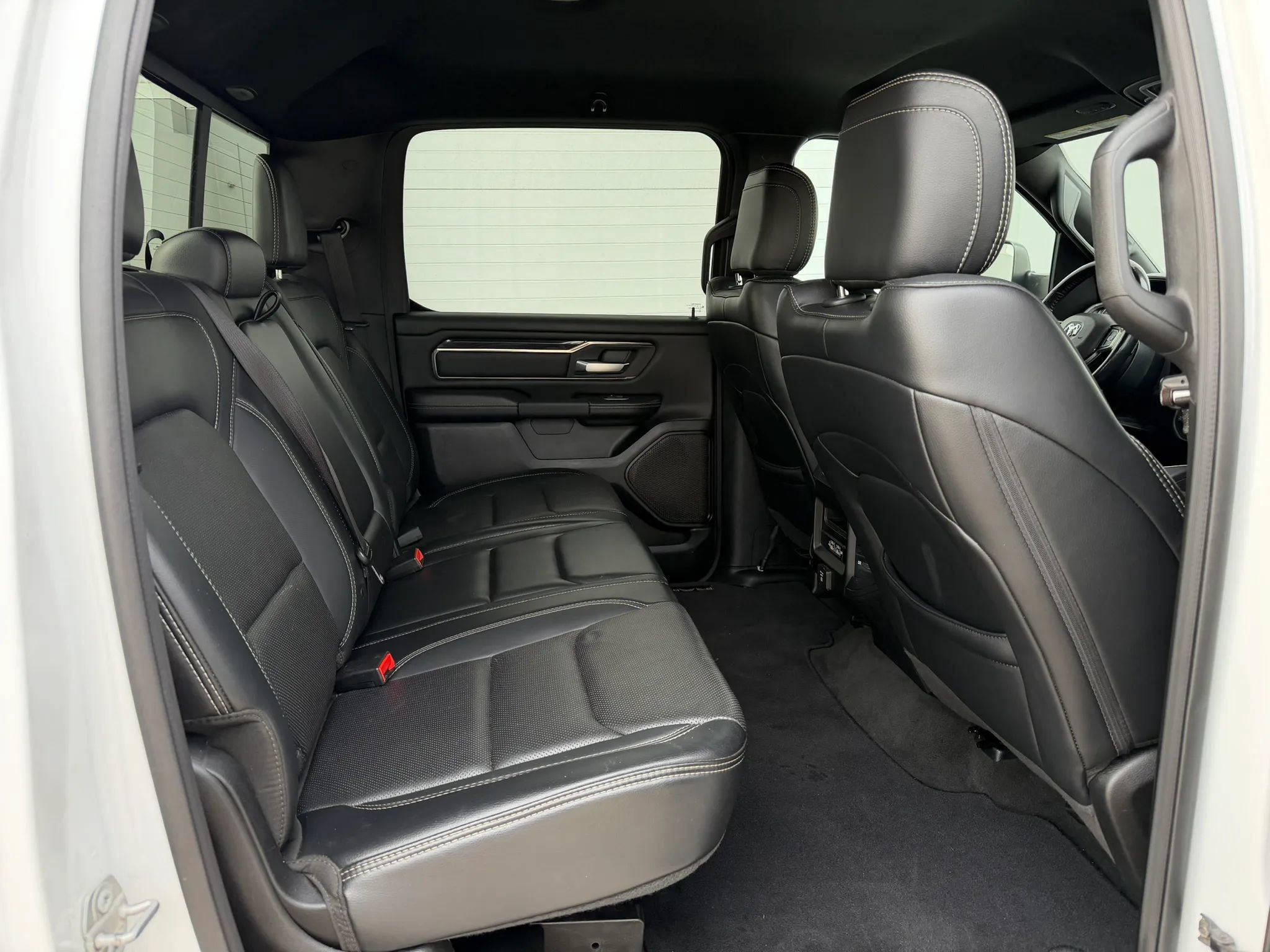 Used 2020 RAM 1500 Sport w/ Level 2 Equipment Group AWD/4WD image 12