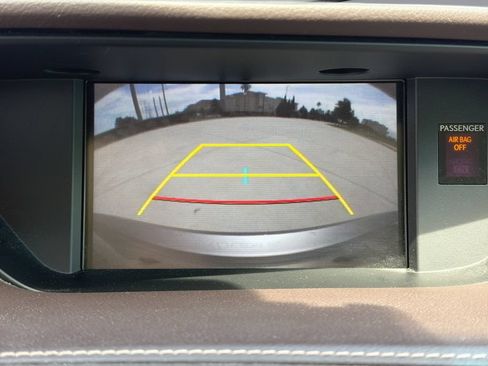 Used 2018 Lexus ES 350 w/ Premier Package FWD image 24