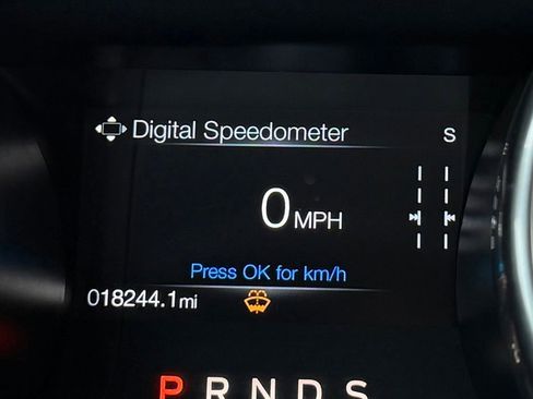 Used 2021 Ford Mustang GT Premium w/ GT Performance Package image 14