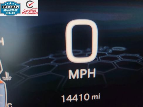 Certified 2024 Jeep Compass Sport image 29