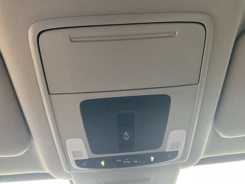 Certified 2025 Honda CR-V EX-L image 19