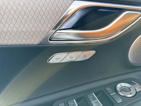 New 2026 Genesis GV80 3.5T Prestige AWD/4WD image 20