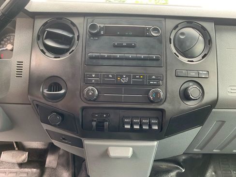 Used 2012 Ford F450 XL w/ PWR Equipment Group image 14