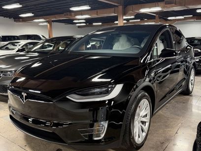 Used 2021 Tesla Model X Performance