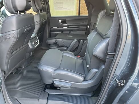 New 2026 Ford Expedition Max Platinum image 68