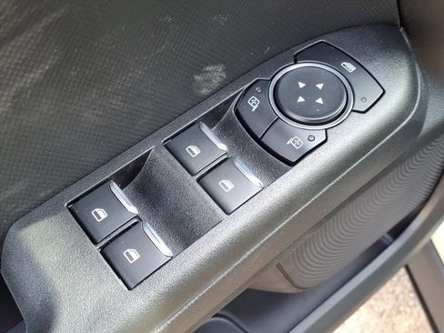 New 2025 Ford Bronco Sport Outer Banks w/ Sasquatch Outer Banks Package image 19