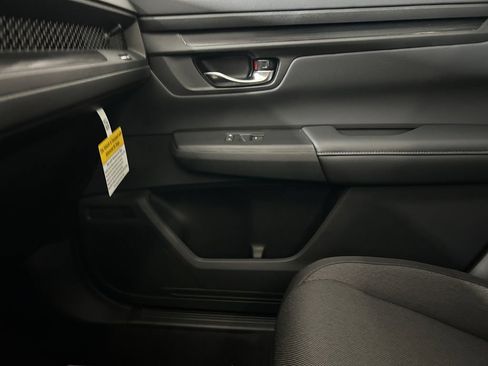 New 2026 Honda CR-V EX image 27