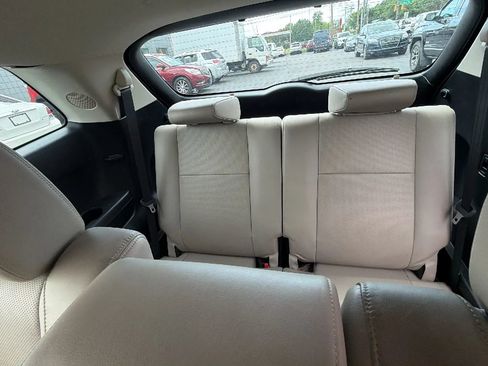 Used 2014 MAZDA CX-9 Touring AWD/4WD image 14